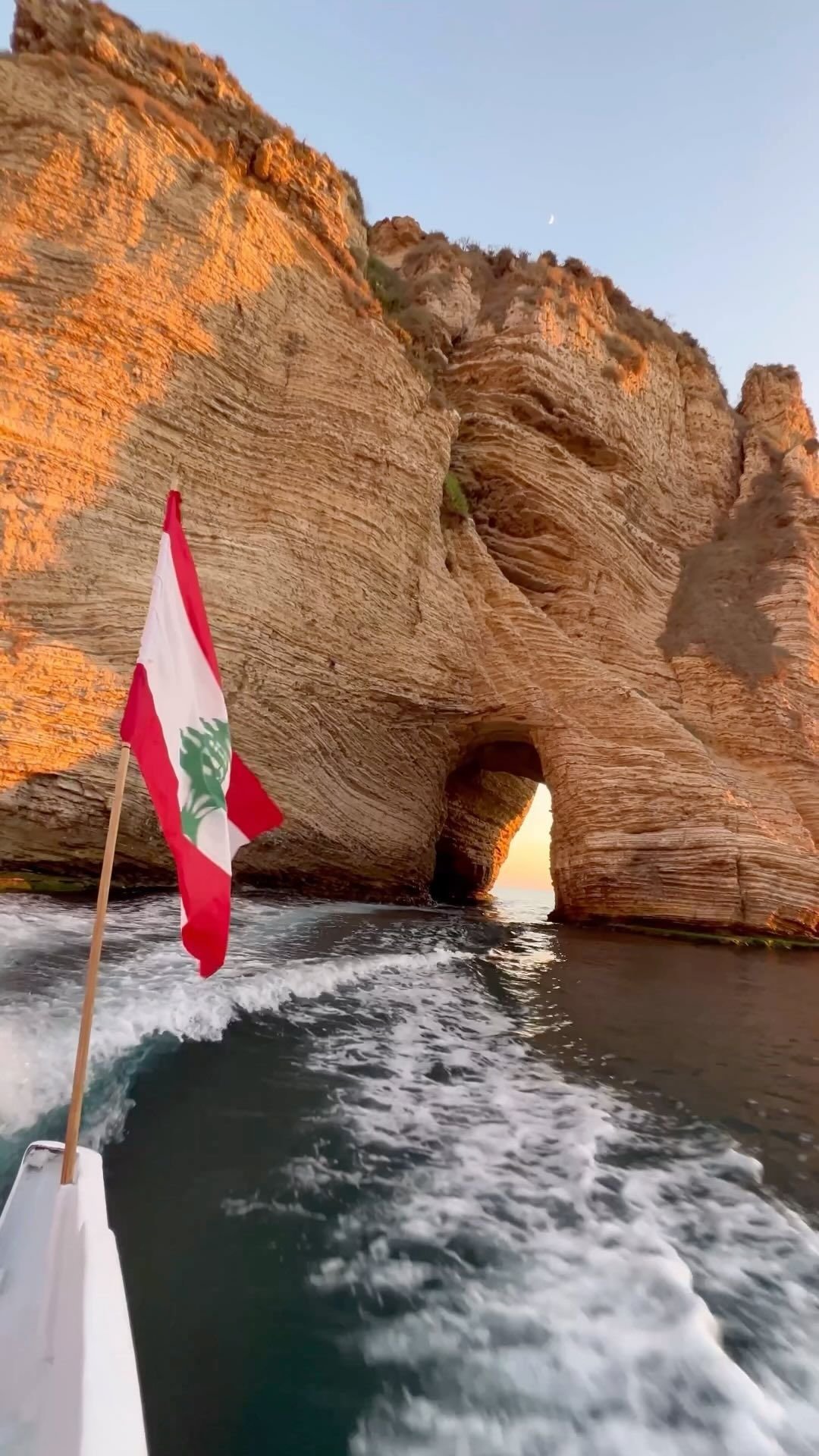 Read more about the article Discover Lebanon – The Pearl of the Middle East